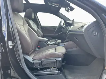 BMW X4 xDr20i MSPORT Laser Keyless HUD Sunroof H&K