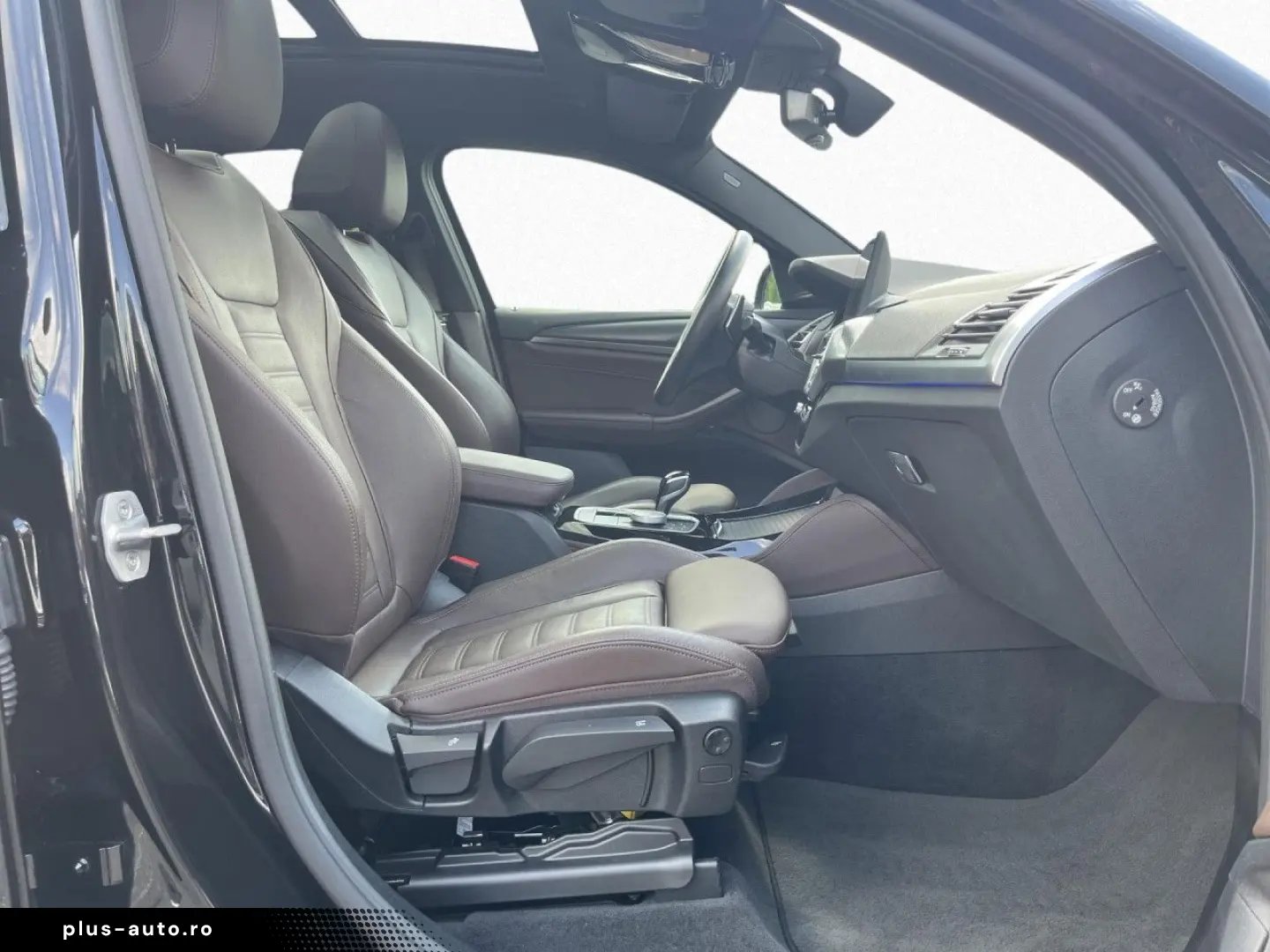 BMW X4 2025 — imagine 10