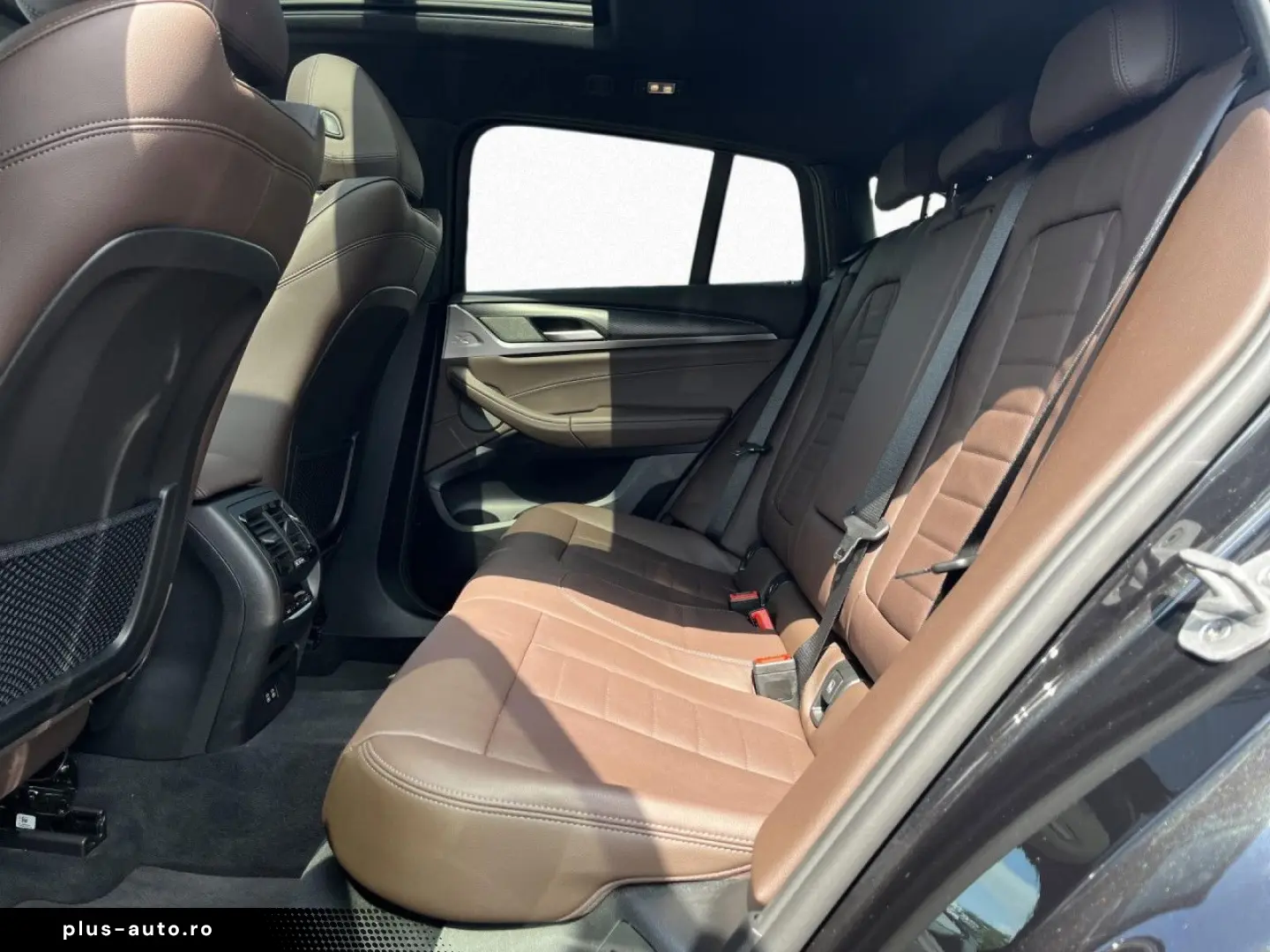 BMW X4 2025 — imagine 11