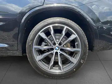 BMW X4 xDr20i MSPORT Laser Keyless HUD Sunroof H&K