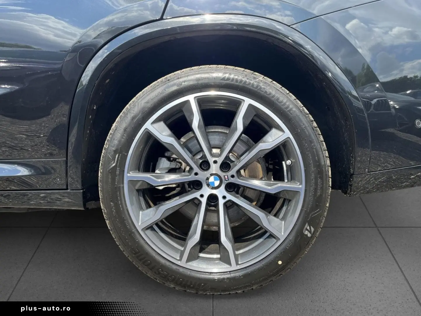BMW X4 2025 — imagine 13