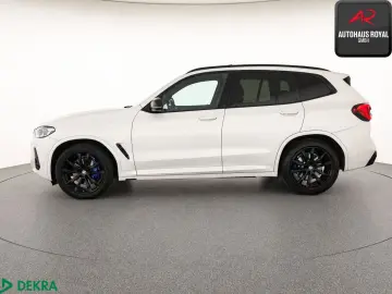 BMW X3 M40 i