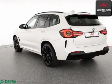 BMW X3 M40 i
