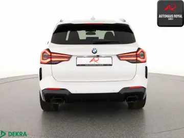BMW X3 M40 i