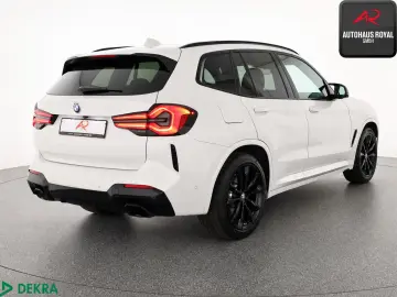 BMW X3 M40 i
