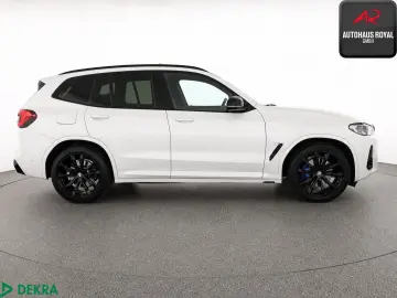 BMW X3 M40 i