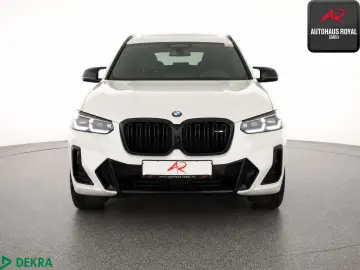 BMW X3 M40 i