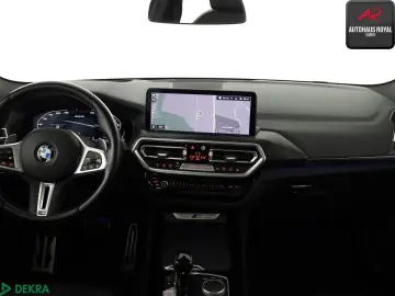 BMW X3 M40 i