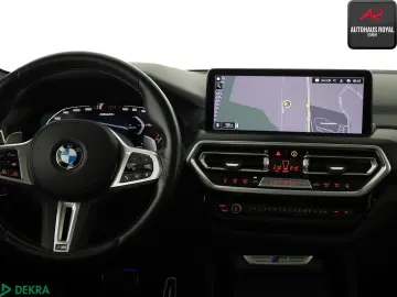 BMW X3 M40 i