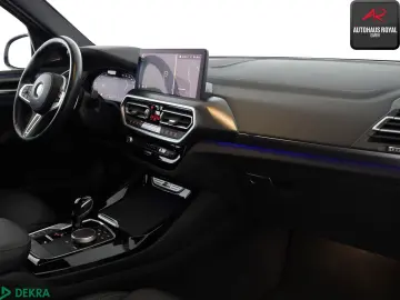 BMW X3 M40 i