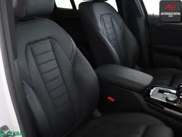 BMW X3 M40 i