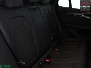 BMW X3 M40 i