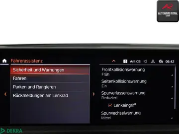 BMW X3 M40 i