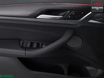 BMW X3 M40 i