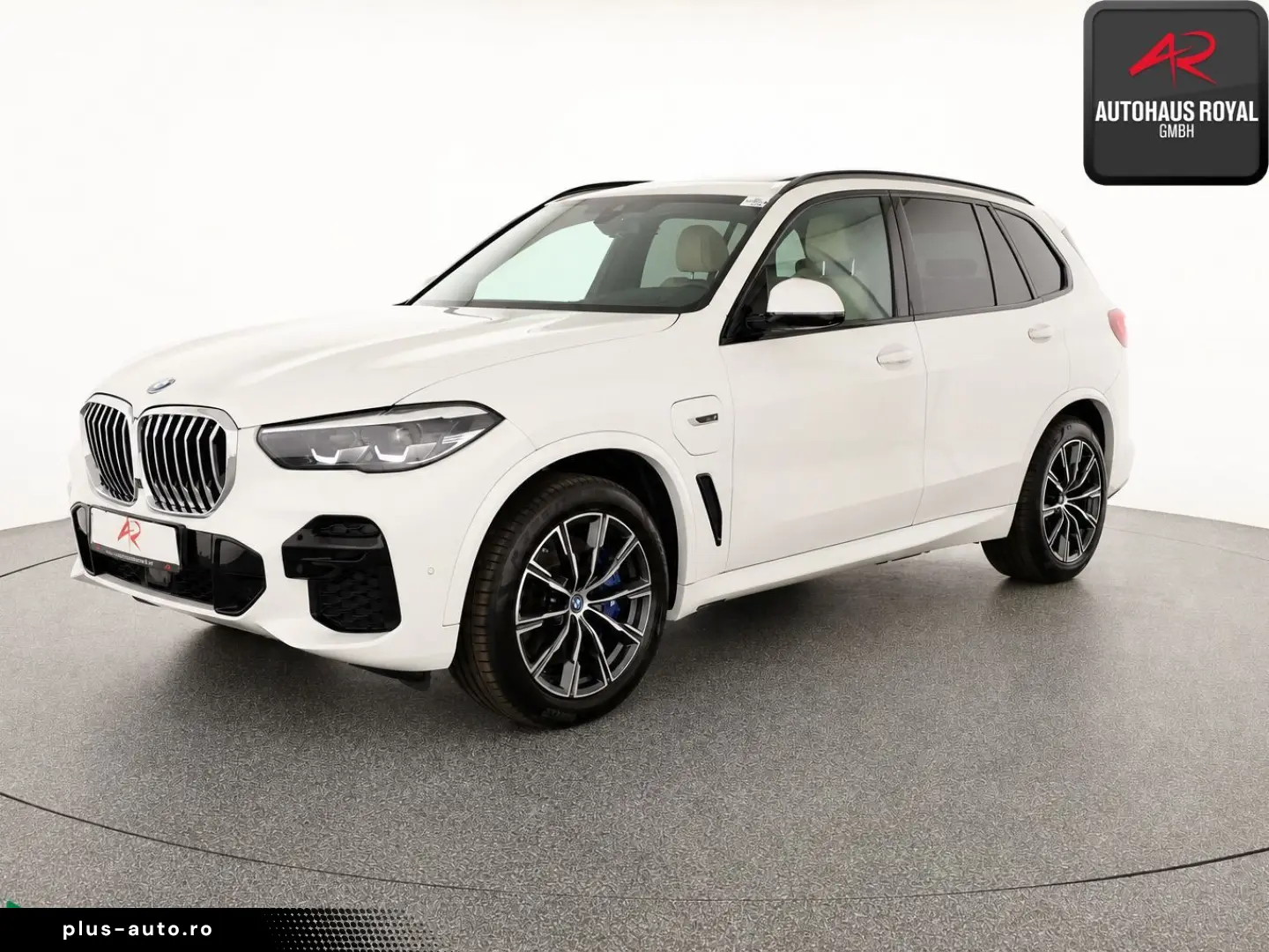 BMW X5 xDrive45i M SPORT
