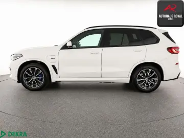 BMW X5 xDrive45i M SPORT