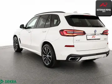 BMW X5 xDrive45i M SPORT