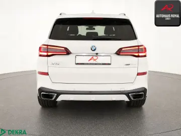BMW X5 xDrive45i M SPORT