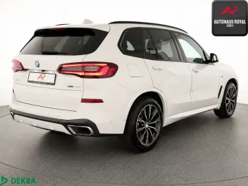 BMW X5 xDrive45i M SPORT