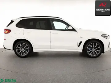 BMW X5 xDrive45i M SPORT
