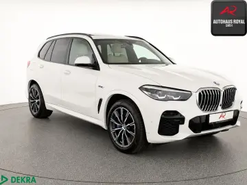 BMW X5 xDrive45i M SPORT