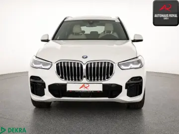 BMW X5 xDrive45i M SPORT