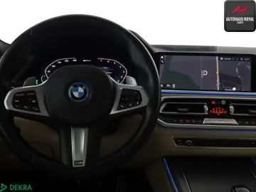 BMW X5 xDrive45i M SPORT