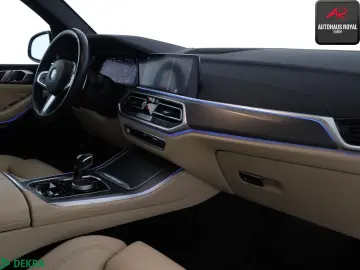 BMW X5 xDrive45i M SPORT