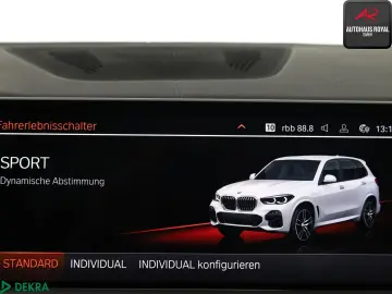 BMW X5 xDrive45i M SPORT