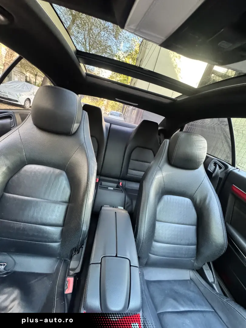MERCEDES-BENZ C-Class 2014 — imagine 4