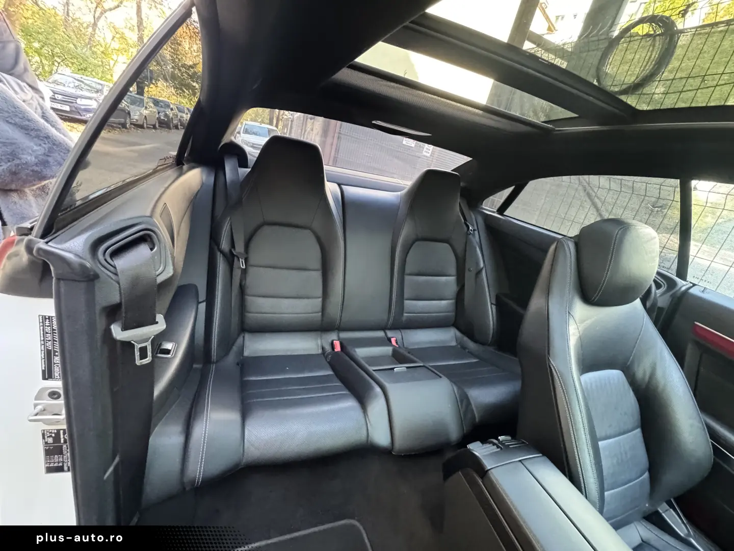 MERCEDES-BENZ C-Class 2014 — imagine 6