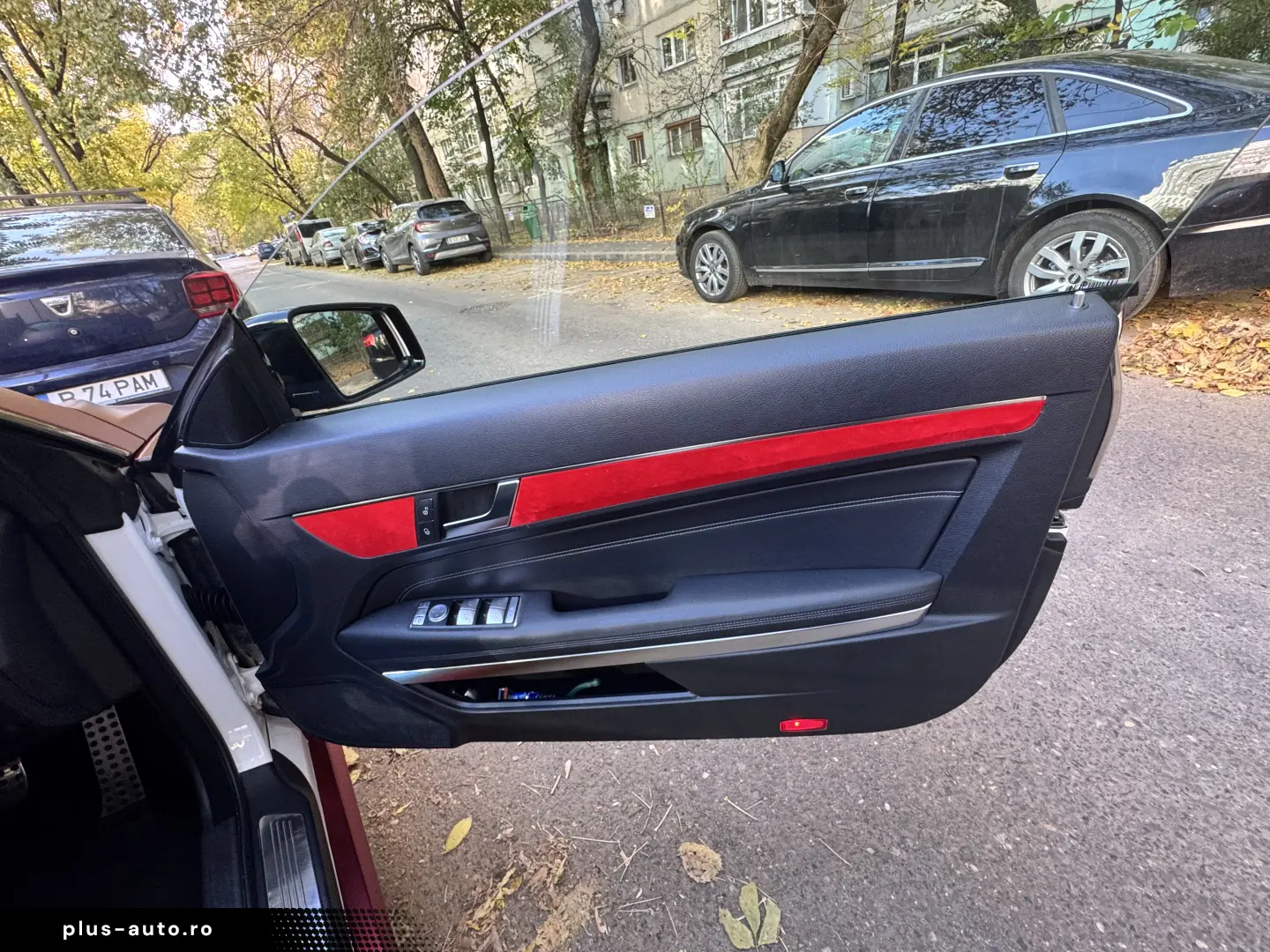 MERCEDES-BENZ C-Class 2014 — imagine 7