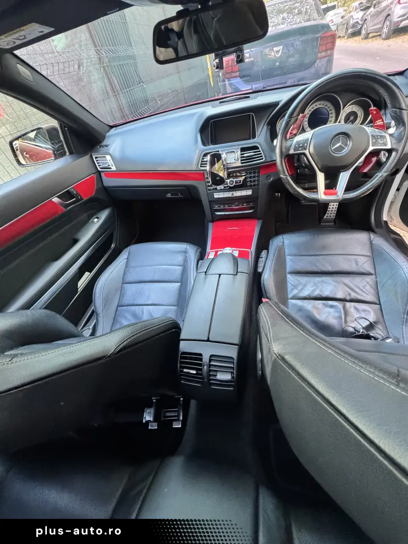 MERCEDES-BENZ C-Class 2014 — imagine 8