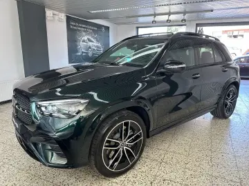 MERCEDES-BENZ GLE 450 d 4Ma AMG   NIGHT NAV LED PSD …