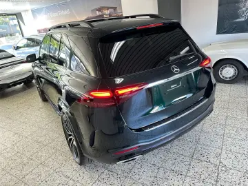 MERCEDES-BENZ GLE 450 d 4Ma AMG   NIGHT NAV LED PSD …