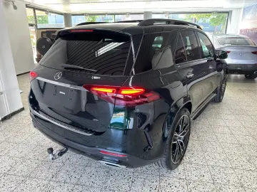MERCEDES-BENZ GLE 450 d 4Ma AMG   NIGHT NAV LED PSD …