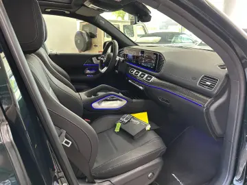 MERCEDES-BENZ GLE 450 d 4Ma AMG   NIGHT NAV LED PSD …