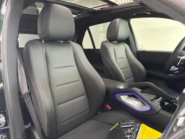 MERCEDES-BENZ GLE 450 d 4Ma AMG   NIGHT NAV LED PSD …