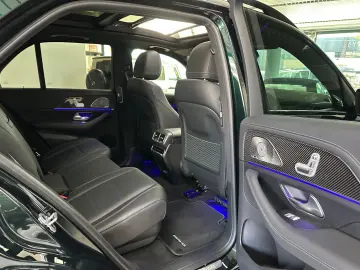 MERCEDES-BENZ GLE 450 d 4Ma AMG   NIGHT NAV LED PSD …