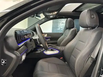 MERCEDES-BENZ GLE 450 d 4Ma AMG   NIGHT NAV LED PSD …