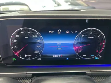 MERCEDES-BENZ GLE 450 d 4Ma AMG   NIGHT NAV LED PSD …