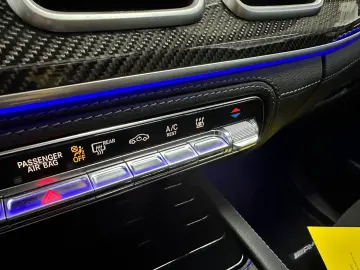 MERCEDES-BENZ GLE 450 d 4Ma AMG   NIGHT NAV LED PSD …