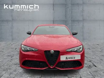 ALFA ROMEO Giulia Competizione 2.2 Diesel 16V 210PS