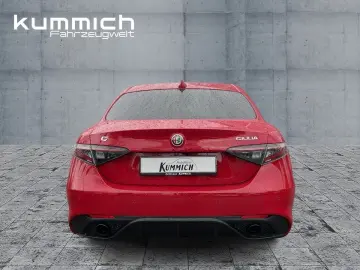 ALFA ROMEO Giulia Competizione 2.2 Diesel 16V 210PS