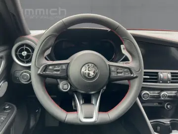 ALFA ROMEO Giulia Competizione 2.2 Diesel 16V 210PS