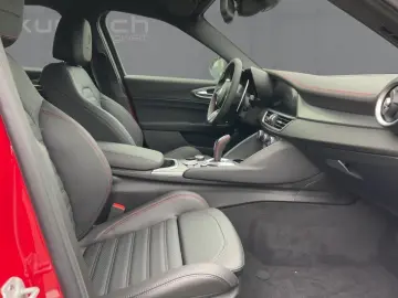 ALFA ROMEO Giulia Competizione 2.2 Diesel 16V 210PS