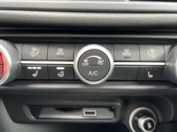 ALFA ROMEO Giulia Competizione 2.2 Diesel 16V 210PS