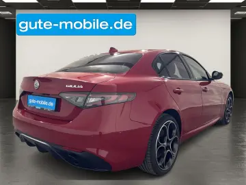 ALFA ROMEO Giulia 2.0 Competizione Q4   MATRIX   19  LM