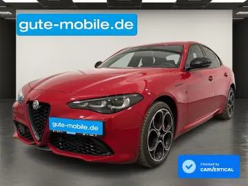 ALFA ROMEO Giulia 2.0 Competizione Q4   MATRIX   19    LAS