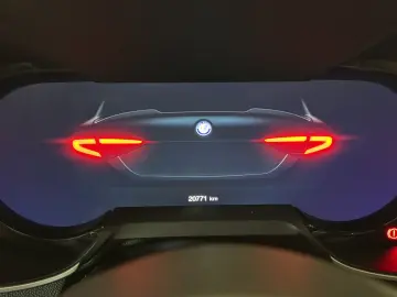 ALFA ROMEO Giulia 2.0 Competizione Q4   MATRIX   19    LAS